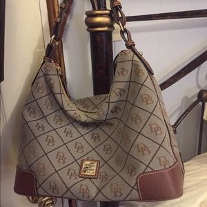 Dooley and bourke bag